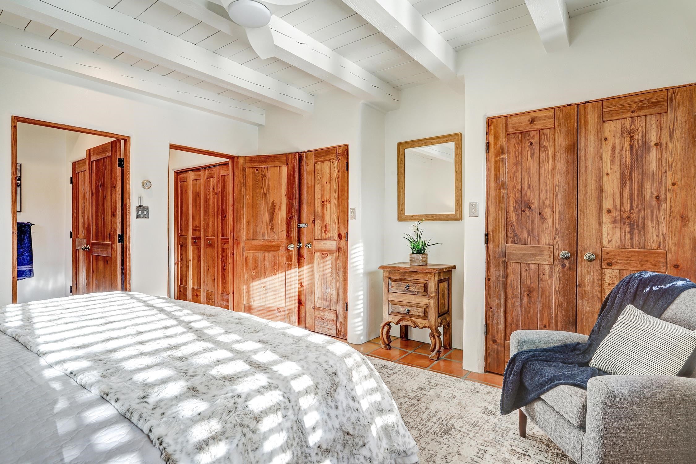 9 Hilltop Road Ranchos de Taos, NM 87557 - Photo 20 of 40 Gallery Image 20