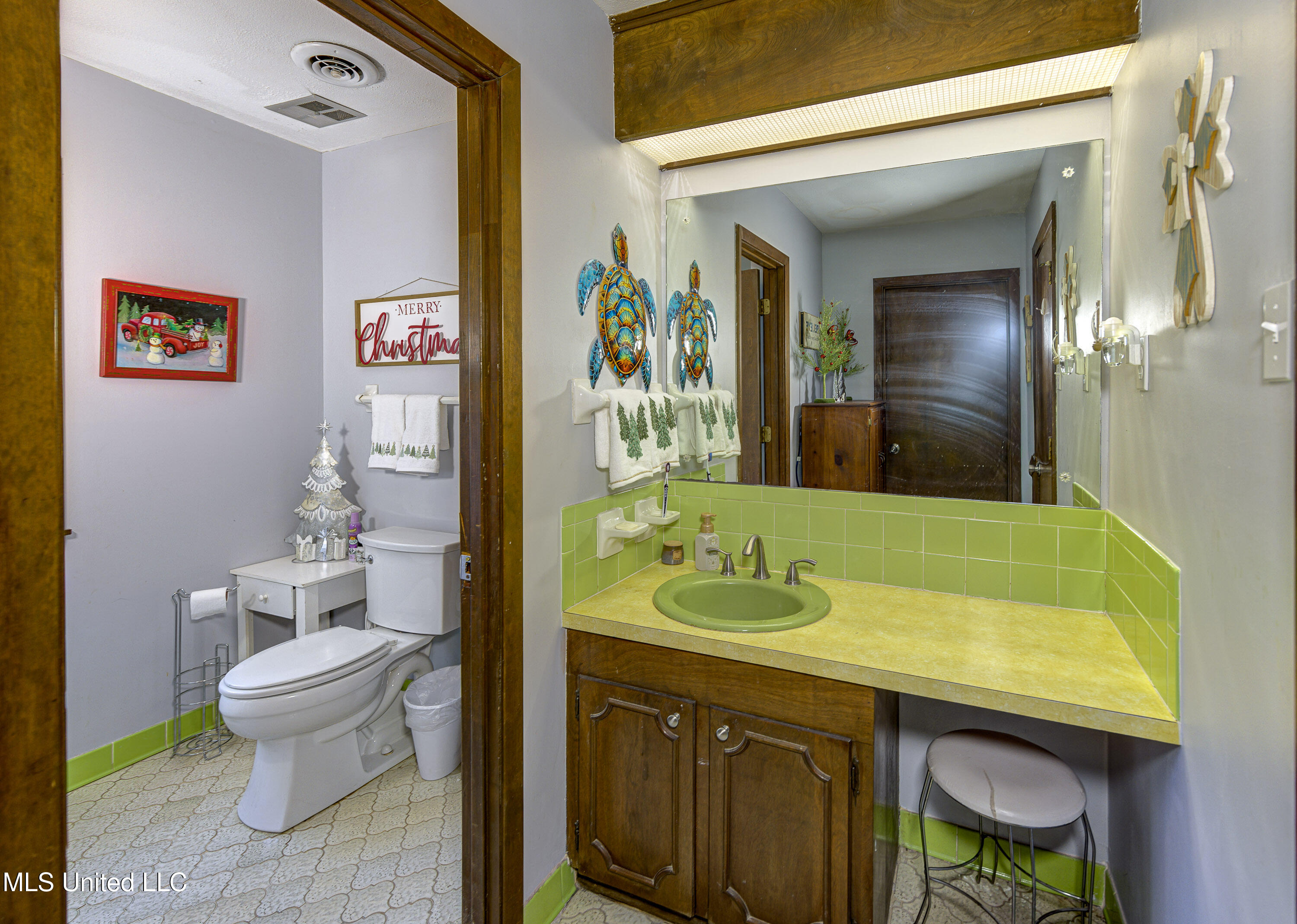 704 Brenmar Street Brandon, MS 39042 - Photo 26 of 49 Ground Floor Bathroom 1