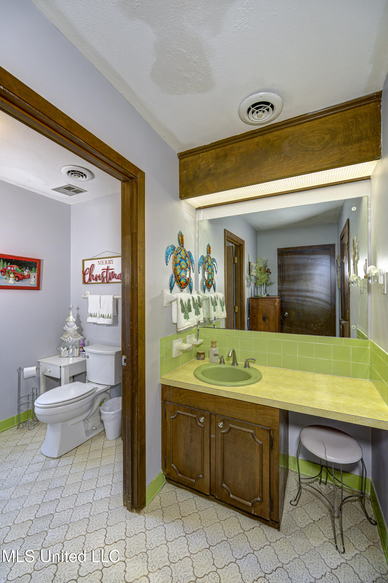 704 Brenmar Street Brandon, MS 39042 - Photo 27 of 49 Ground Floor Bathroom 2