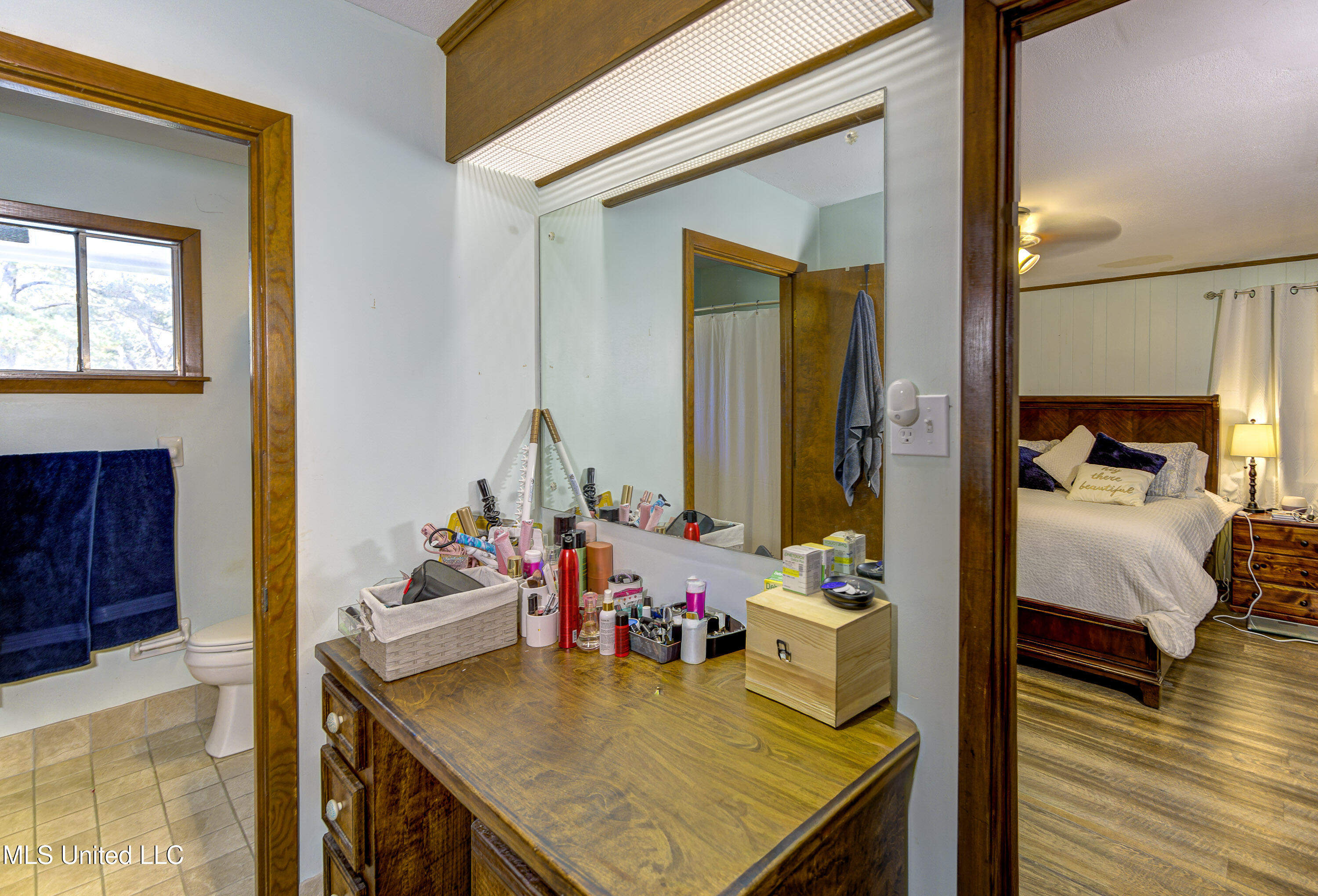 704 Brenmar Street Brandon, MS 39042 - Photo 29 of 49 Primary Bedroom and Ensuite Bath