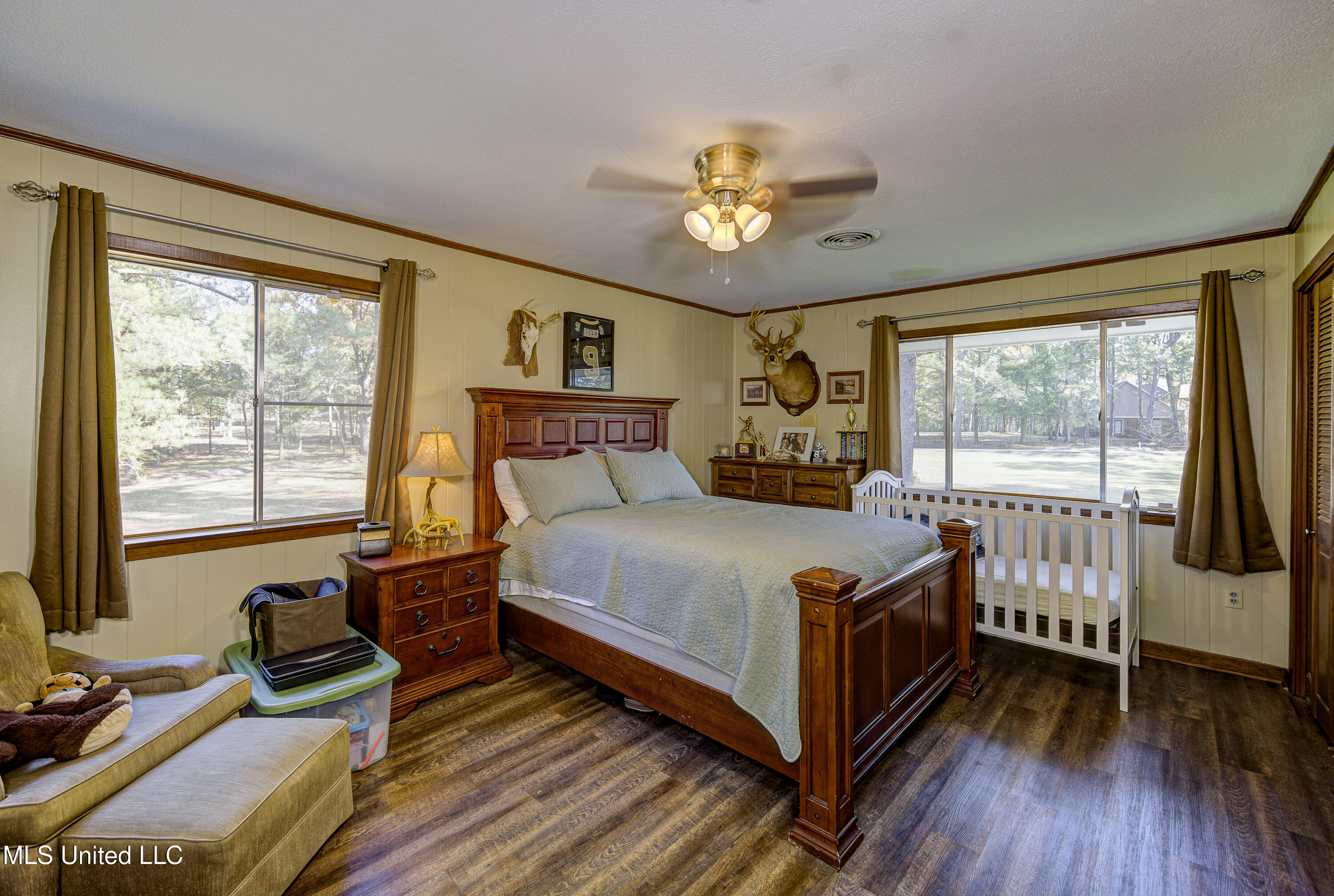 704 Brenmar Street Brandon, MS 39042 - Photo 37 of 49 Fourth Bedroom