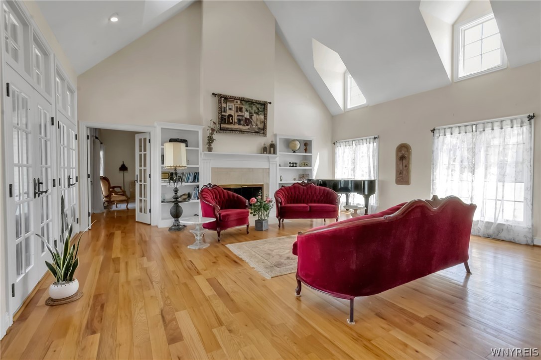 10360 Keller Road Clarence, NY 14031 - Photo 9 of 47 Gallery Image 9