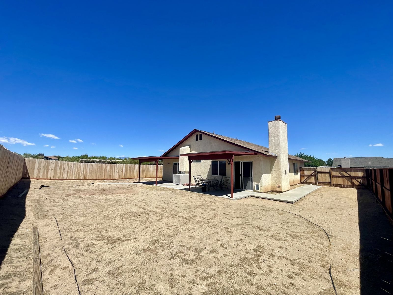 253 West Mariposa Avenue Ridgecrest, CA 93555 - Photo 31 of 36 Gallery Image 31
