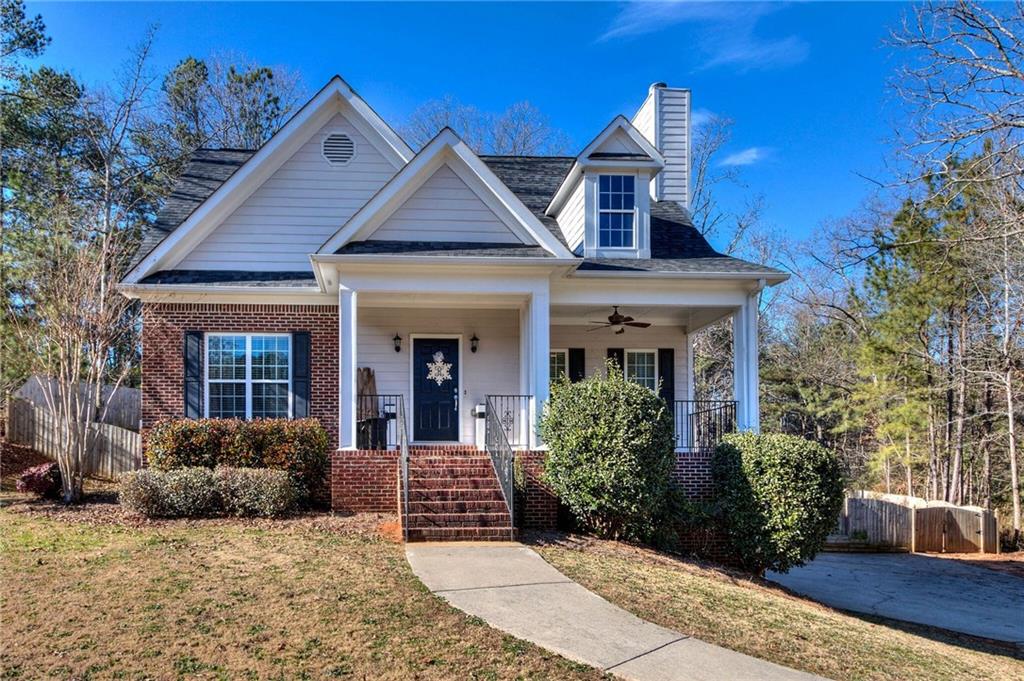 19 Simpson Trail Cartersville, GA 30121 - Photo 1 of 1