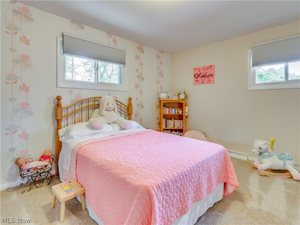 591 Garnette Road Akron, OH 44313 - Photo 22 of 29