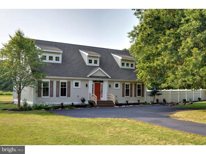 2246 Miller Road Chester Springs, PA 19425 - Photo 1 of 24 Exterior Front