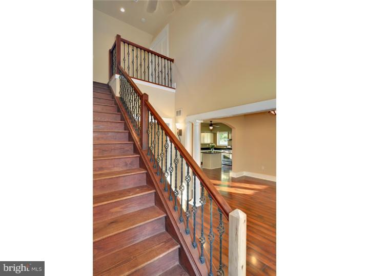 2246 Miller Road Chester Springs, PA 19425 - Photo 2 of 24 Foyer