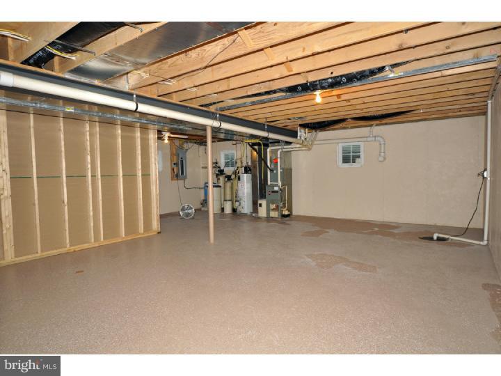 2246 Miller Road Chester Springs, PA 19425 - Photo 20 of 24 Basement