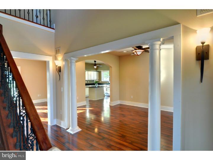 2246 Miller Road Chester Springs, PA 19425 - Photo 3 of 24 Foyer