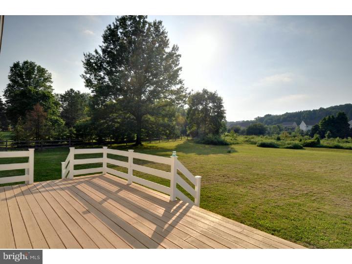 2246 Miller Road Chester Springs, PA 19425 - Photo 22 of 24 Deck