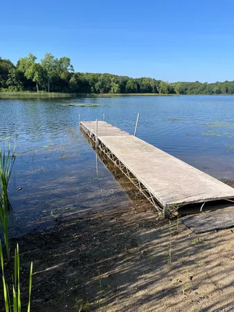 $199,900 | 28415 West Silent Drive, Dent, MN 56528