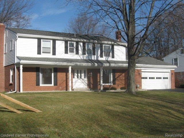30224 Barwell Road Farmington, MI 48334 - Photo 1 of 7 heather 1