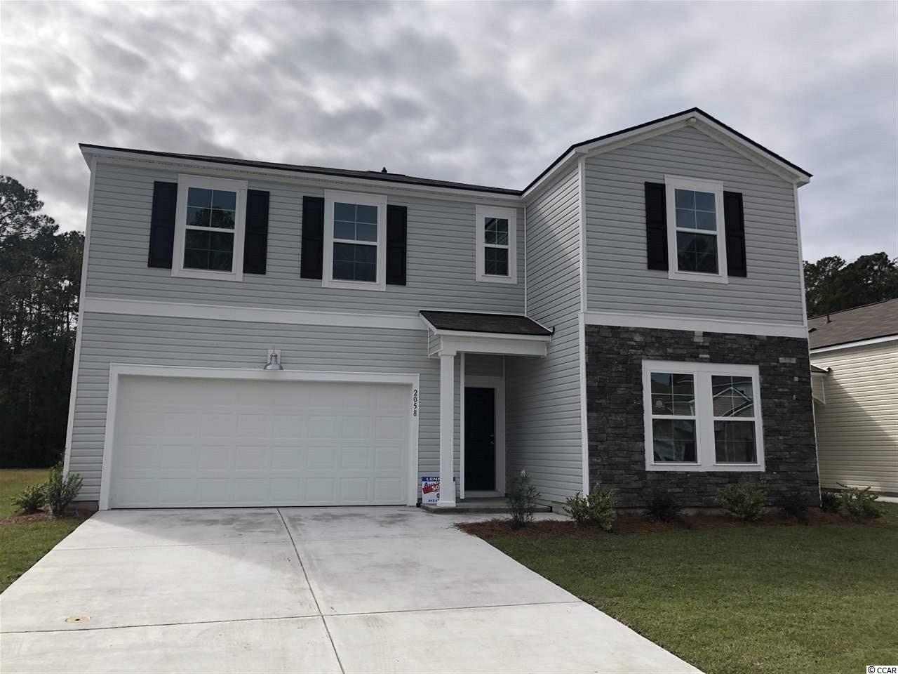 2058 Borgata Loop Longs, SC 29568 - Photo 1 of 8 Gallery Image 1