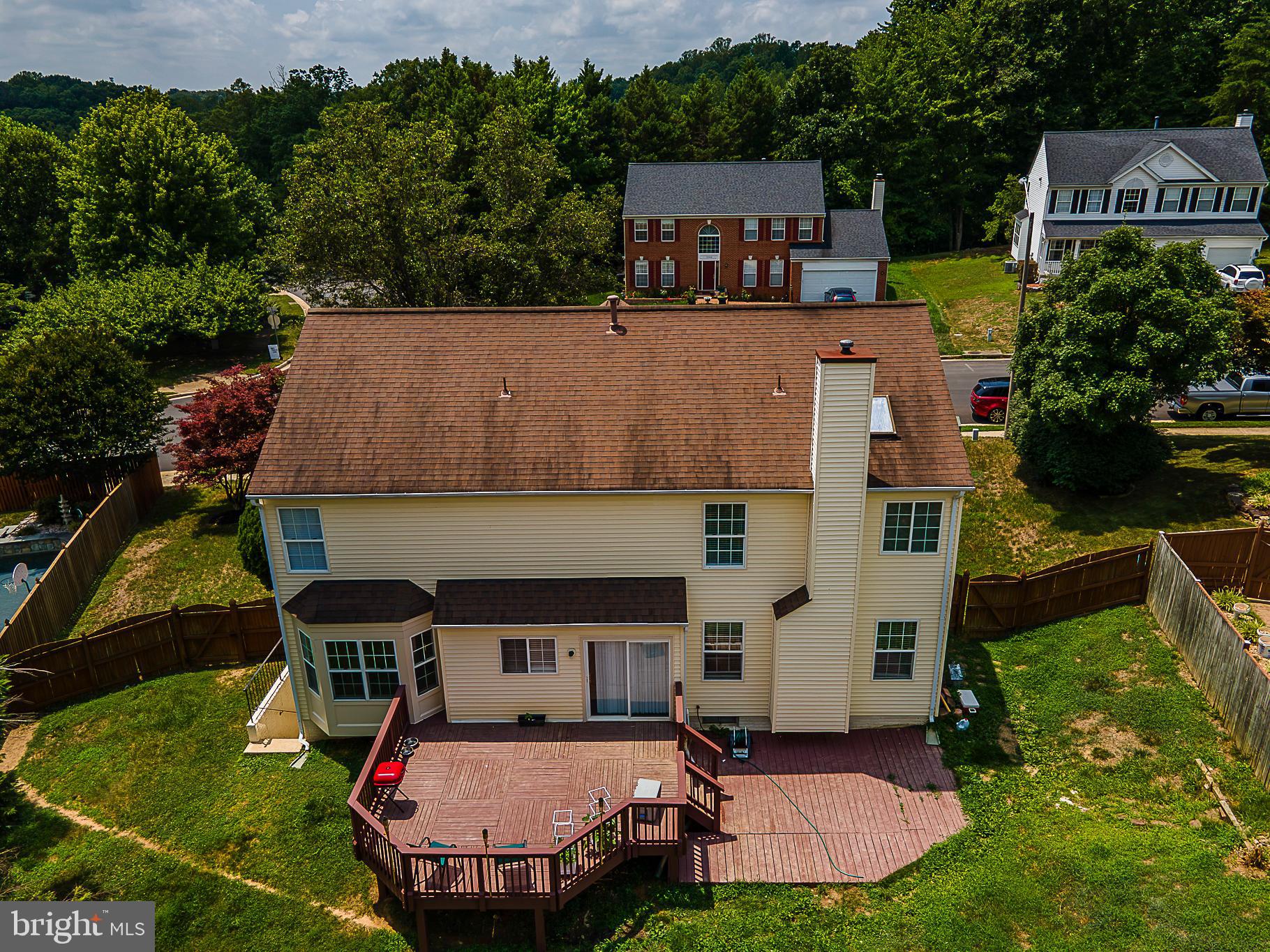 15521 Wheatfield Road Woodbridge, VA 22193 - Photo 5 of 39