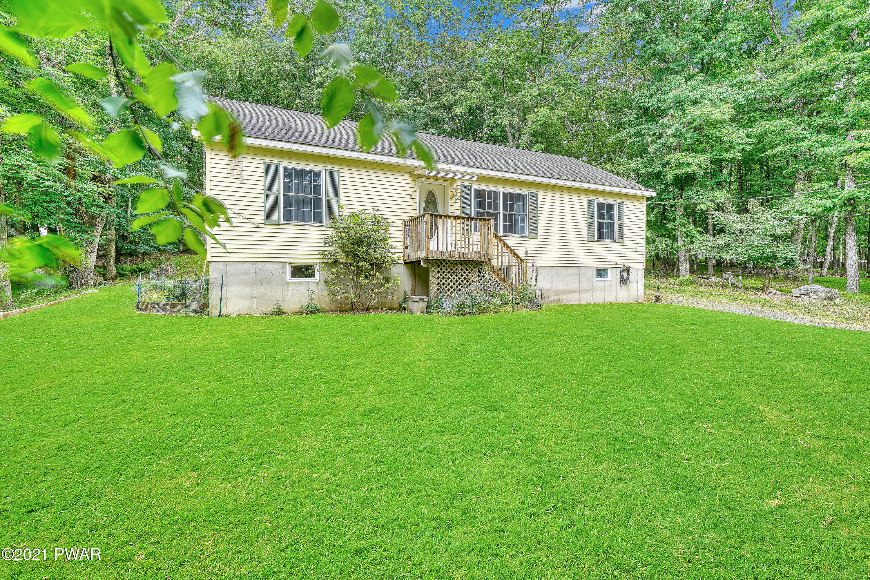 126 Kiel Road Milford, PA 18337 - Photo 1 of 19 HDR_DSC08010