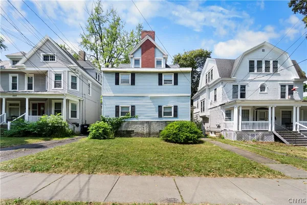 $440,000 | 822 Westcott Street, Syracuse, NY 13210