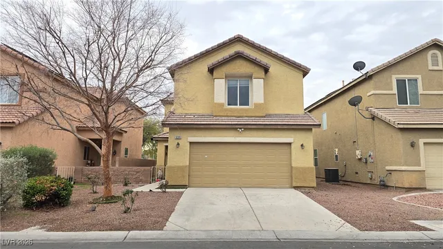 $2,500 | 5205 El Castano Avenue, Las Vegas, NV 89108