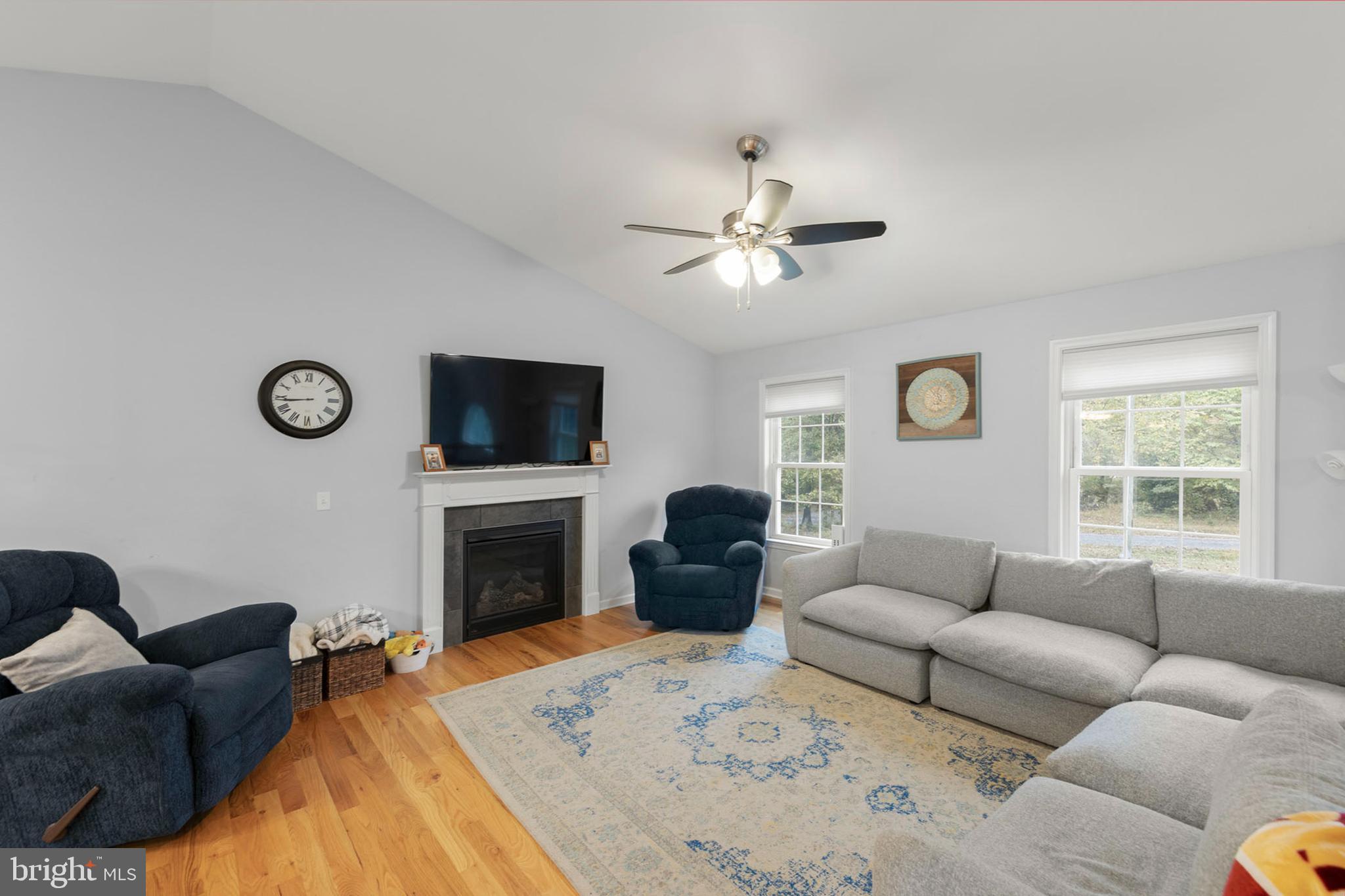 243 Poplar Road Front Royal, VA 22630 - Photo 8 of 40 Gallery Image 8
