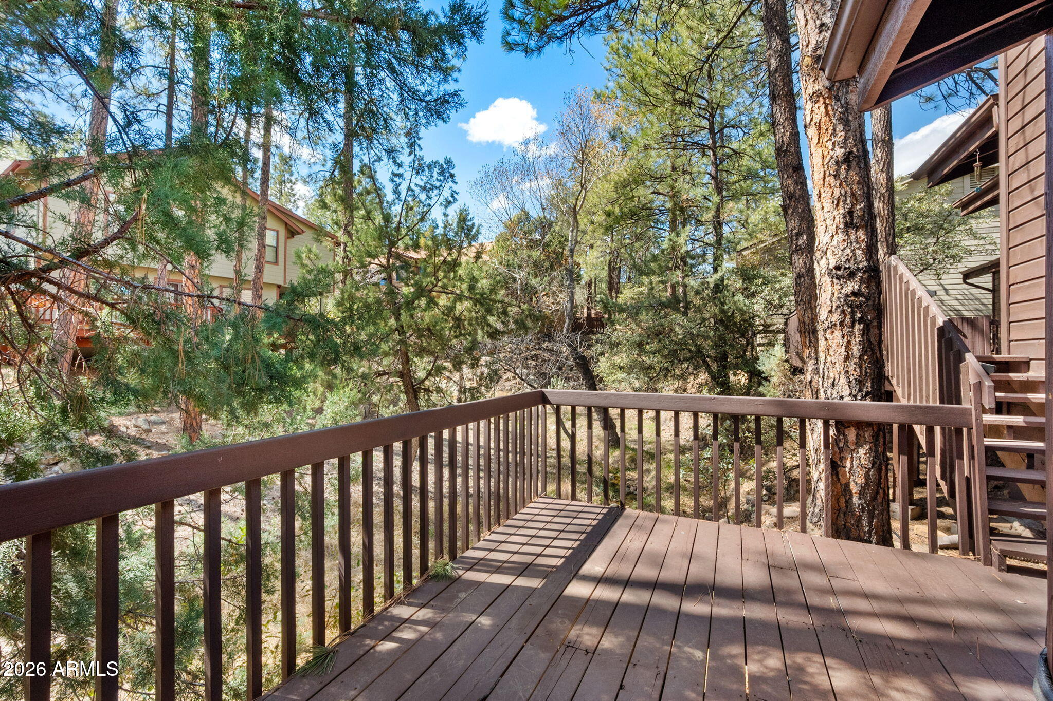 1893 Timber Point East Prescott, AZ 86303 - Photo 33 of 37 32-Back Deck (4)