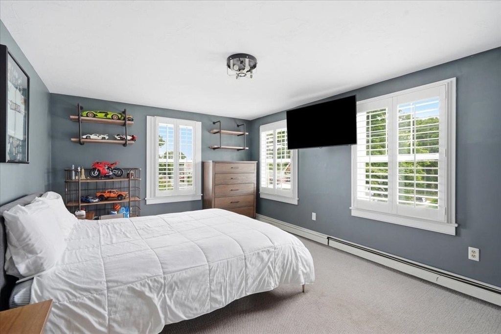 141 Wompatuck Road Hingham, MA 02043 - Photo 21 of 41