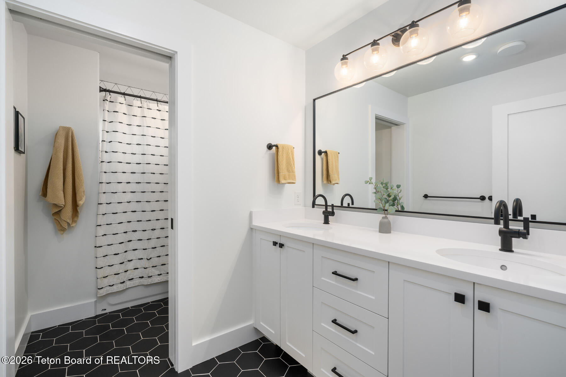 9194 Megan Street Victor, ID 83455 - Photo 19 of 24 19 Guest Bathroom