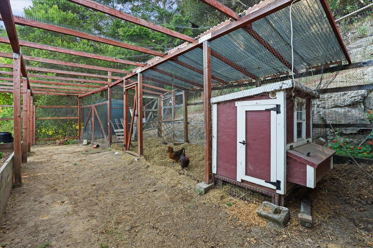 365 Granite Creek Road Santa Cruz, CA 95065 - Photo 39 of 58