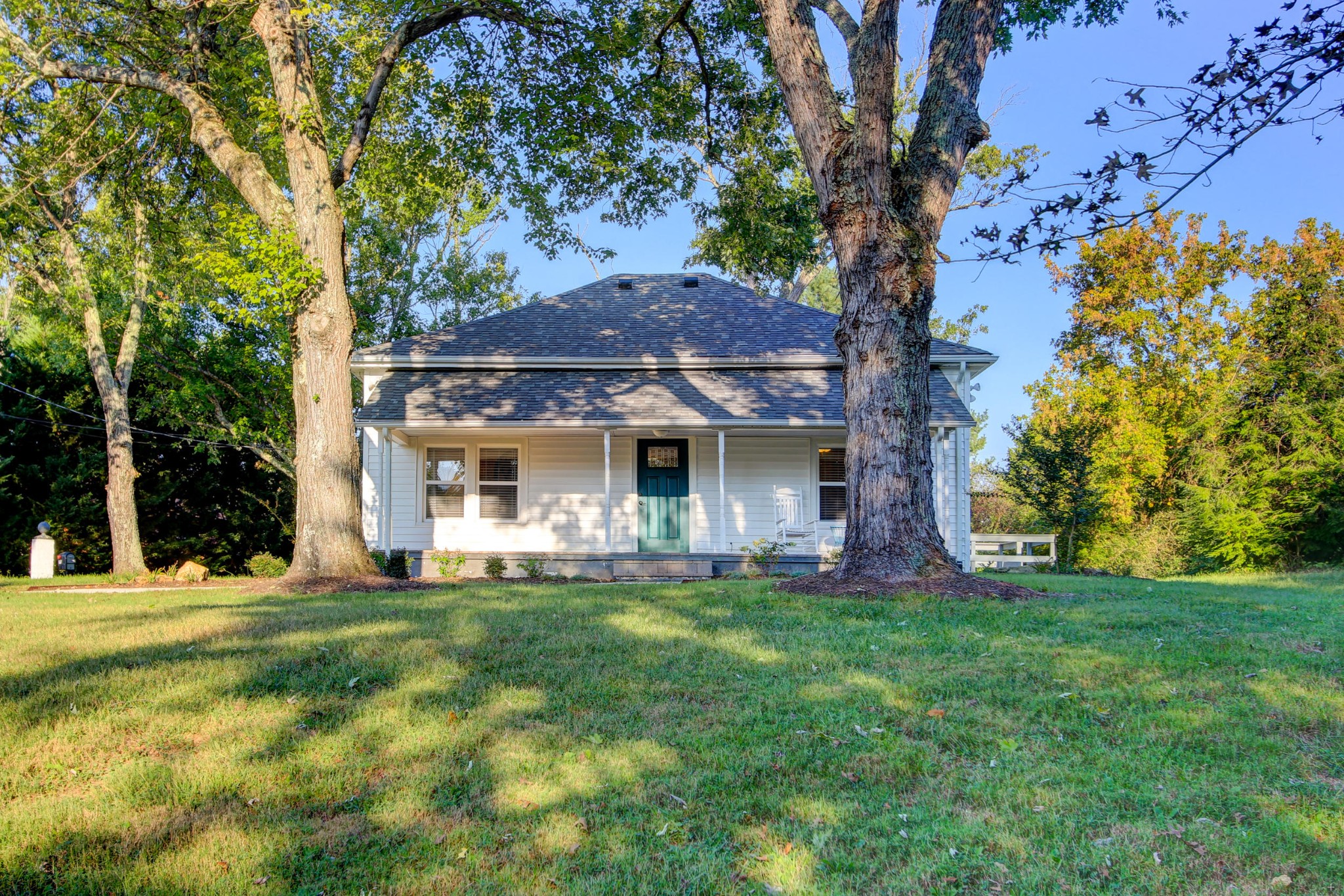 1802 Lively Road Maryville, TN 37801 - Photo 1 of 21 Gallery Image 1
