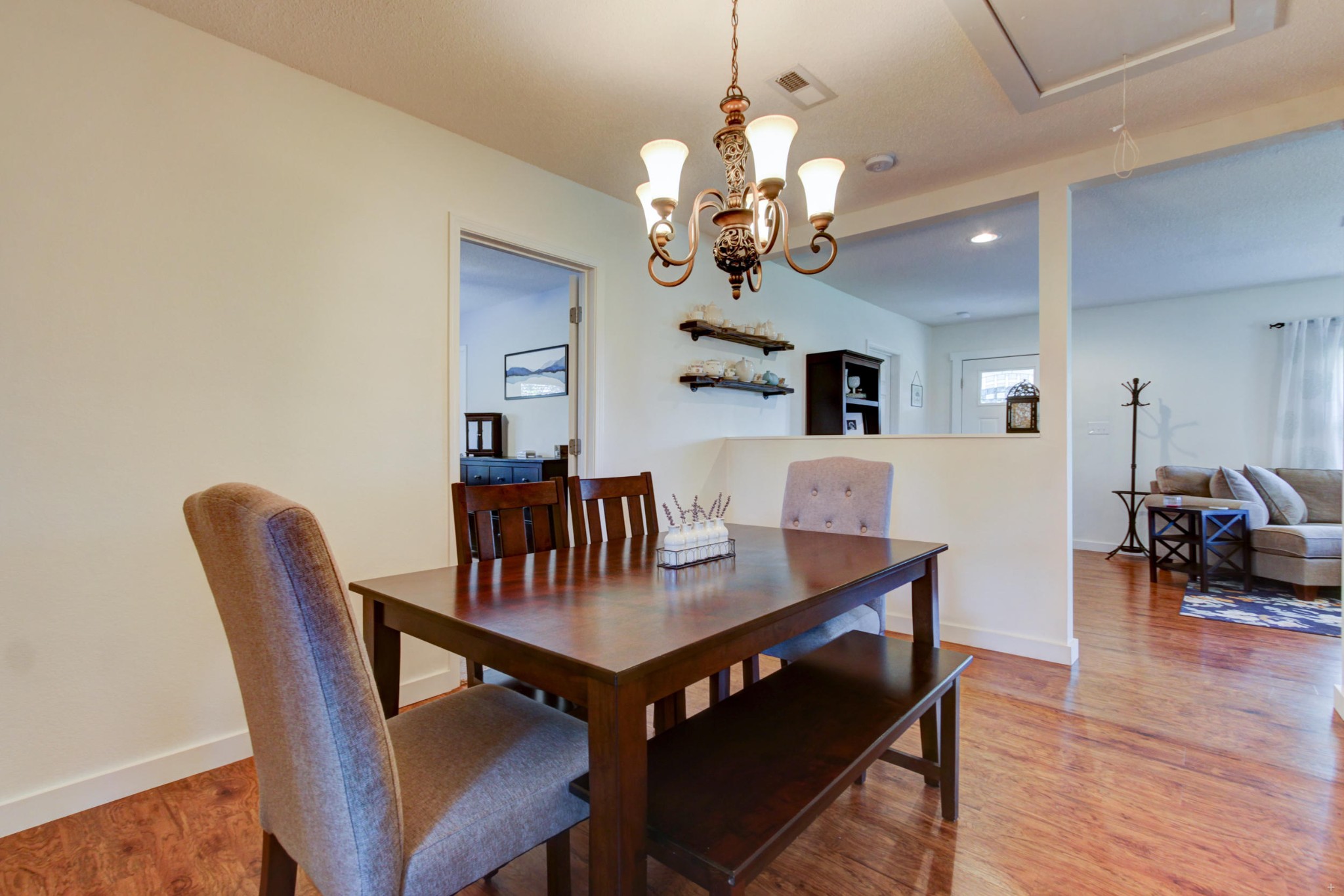 1802 Lively Road Maryville, TN 37801 - Photo 11 of 21 Gallery Image 11