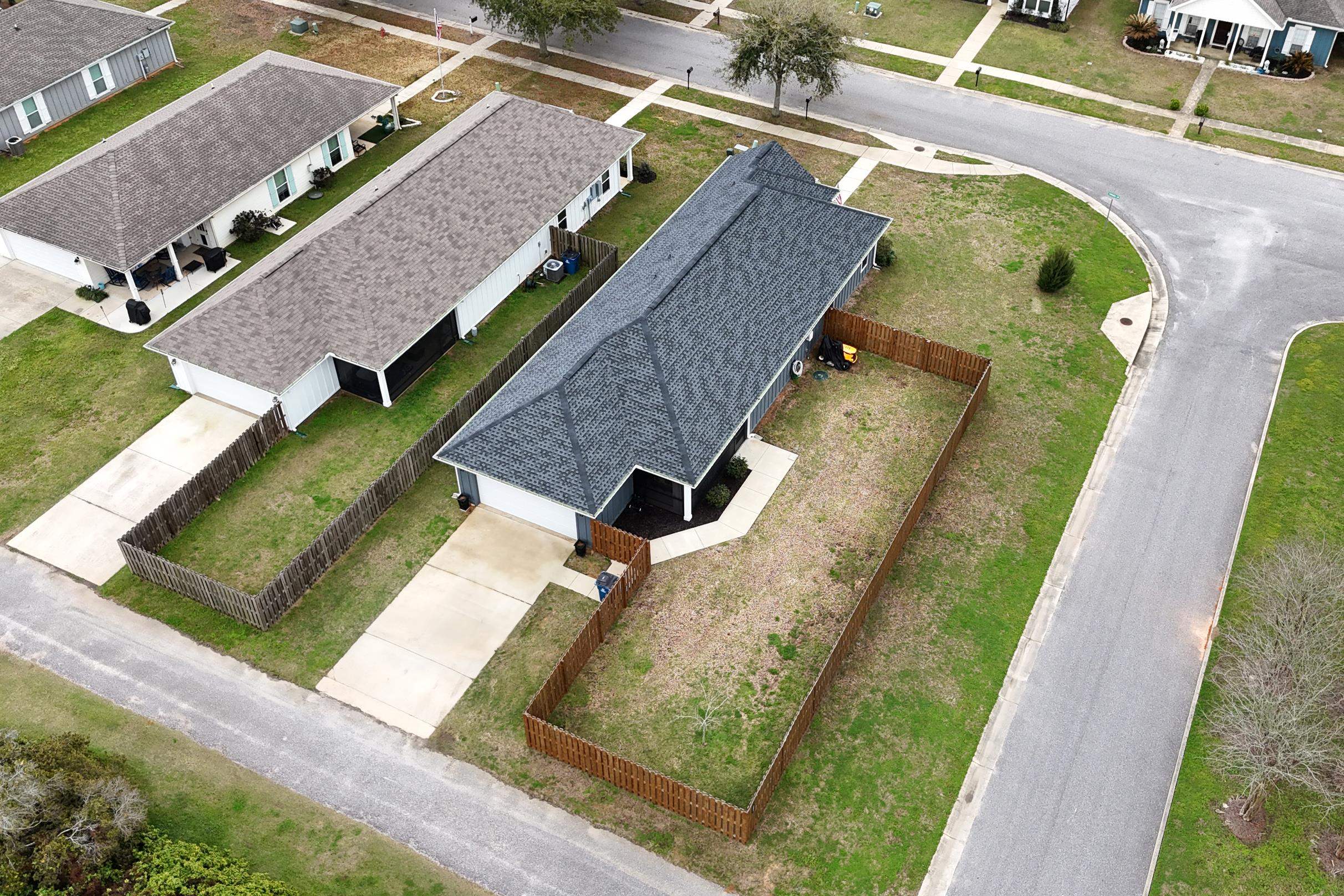 24139 Veranda Circle Elberta, AL 36530 - Photo 35 of 40 Aerial View