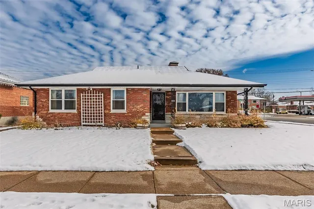 $349,000 | 6424 Southland Avenue, St. Louis, MO 63109