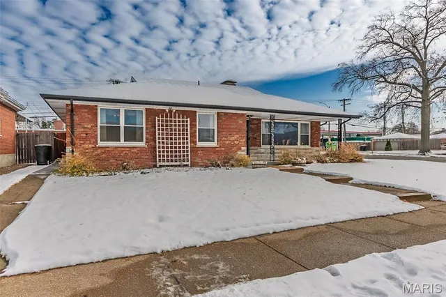 $349,000 | 6424 Southland Avenue, St. Louis, MO 63109