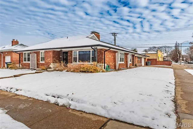 $349,000 | 6424 Southland Avenue, St. Louis, MO 63109