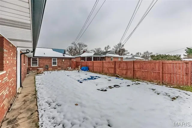 $349,000 | 6424 Southland Avenue, St. Louis, MO 63109