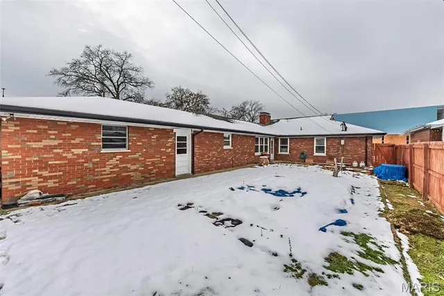 $349,000 | 6424 Southland Avenue, St. Louis, MO 63109