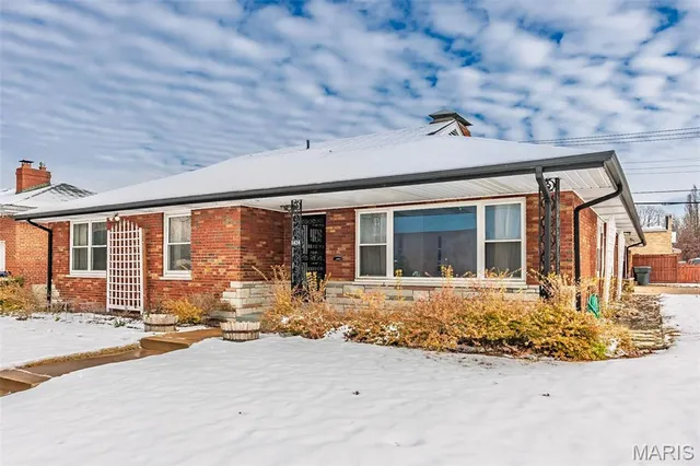 $349,000 | 6424 Southland Avenue, St. Louis, MO 63109