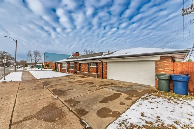$349,000 | 6424 Southland Avenue, St. Louis, MO 63109