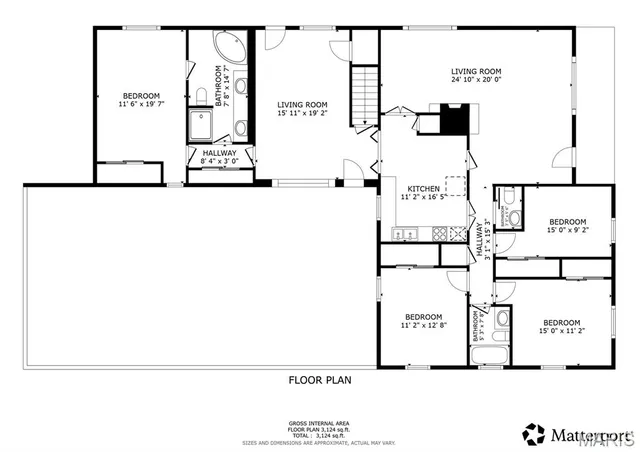 $349,000 | 6424 Southland Avenue, St. Louis, MO 63109