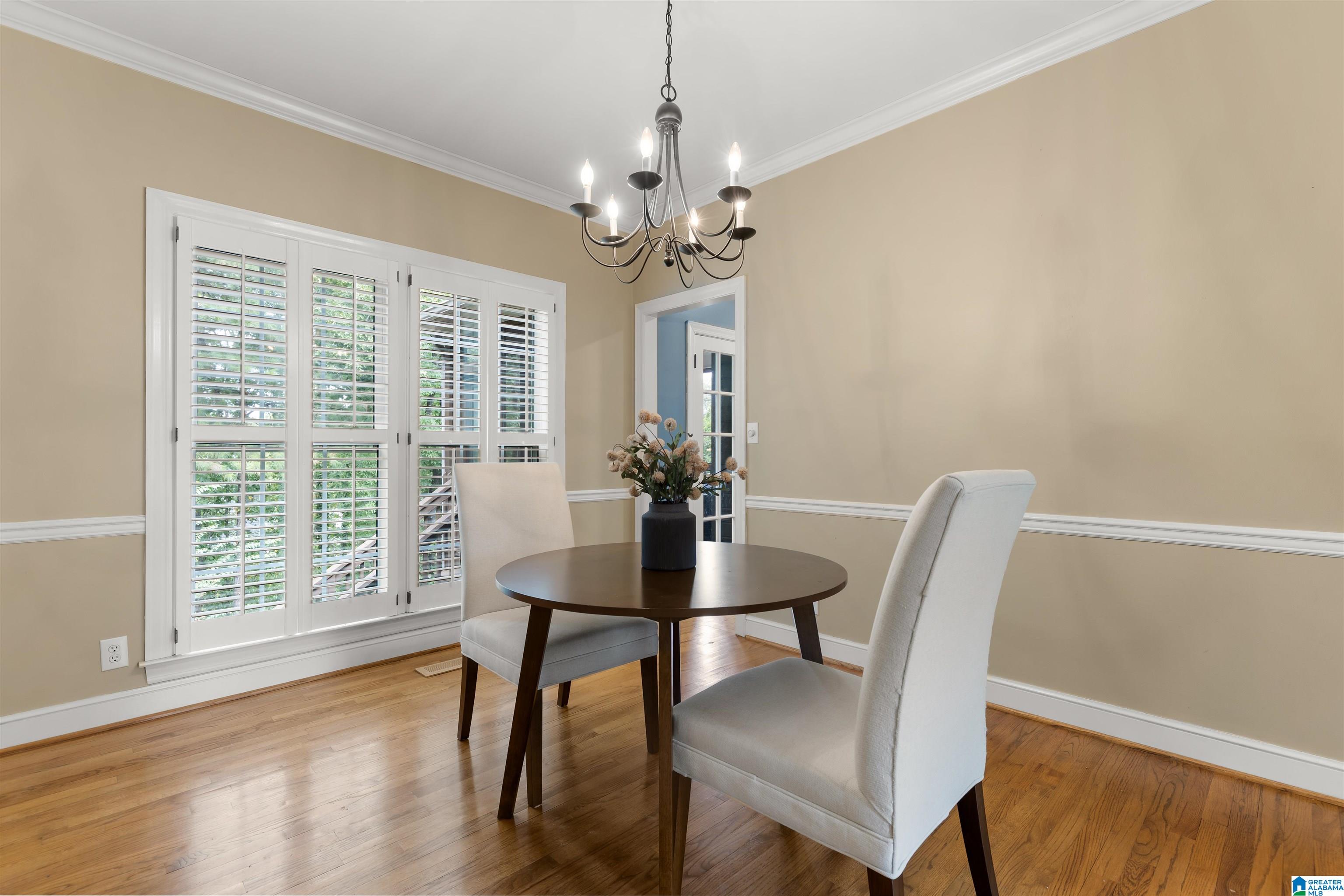 1912 High Ridge Circle Birmingham, AL 35244 - Photo 8 of 44