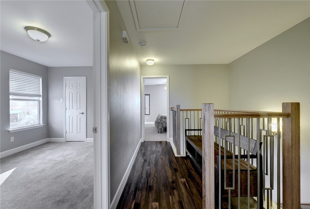 1700 Perez Street, Unit A Austin, TX 78721 - Photo 20 of 25
