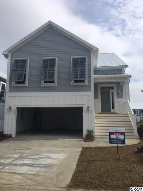 236 Splendor Circle Murrells Inlet, SC 29576 - Photo 1 of 13