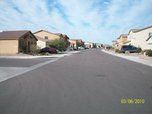 7312 West Maldonado Road Laveen, AZ 85339 - Photo 22 of 22 street 2