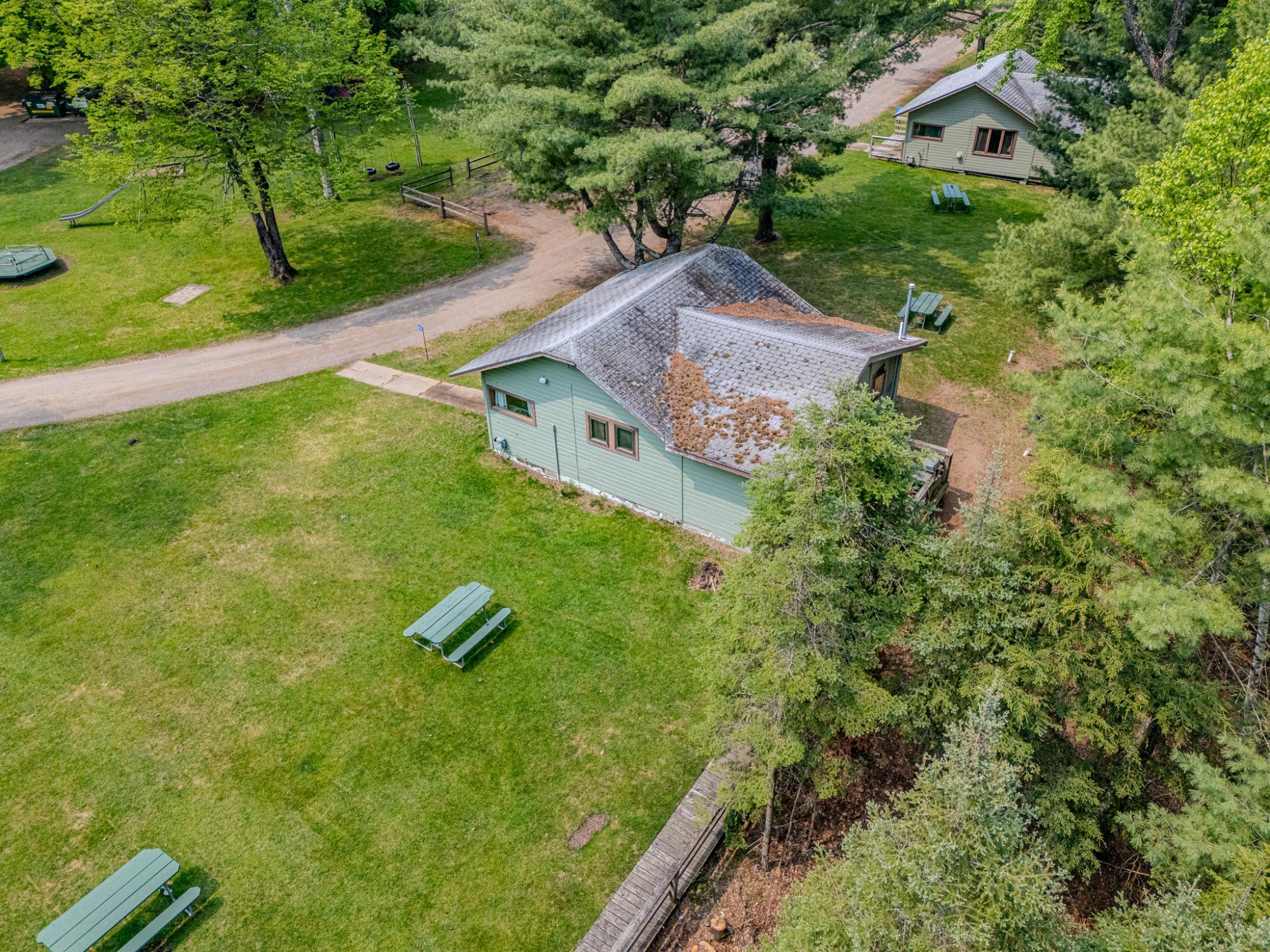 1634 Shields Road, Unit 3 St. Germain, WI 54558 - Photo 23 of 37 Gallery Image 23