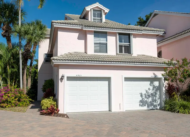 $4,500 | 4501 Fairway Drive North, Jupiter, FL 33477