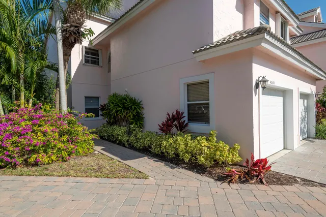 $4,500 | 4501 Fairway Drive North, Jupiter, FL 33477
