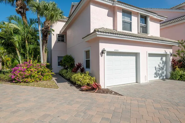 $4,500 | 4501 Fairway Drive North, Jupiter, FL 33477