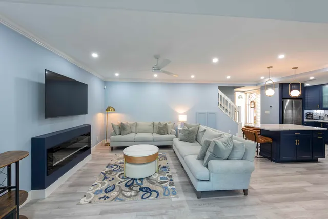 $4,500 | 4501 Fairway Drive North, Jupiter, FL 33477