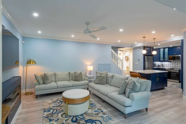 $4,500 | 4501 Fairway Drive North, Jupiter, FL 33477