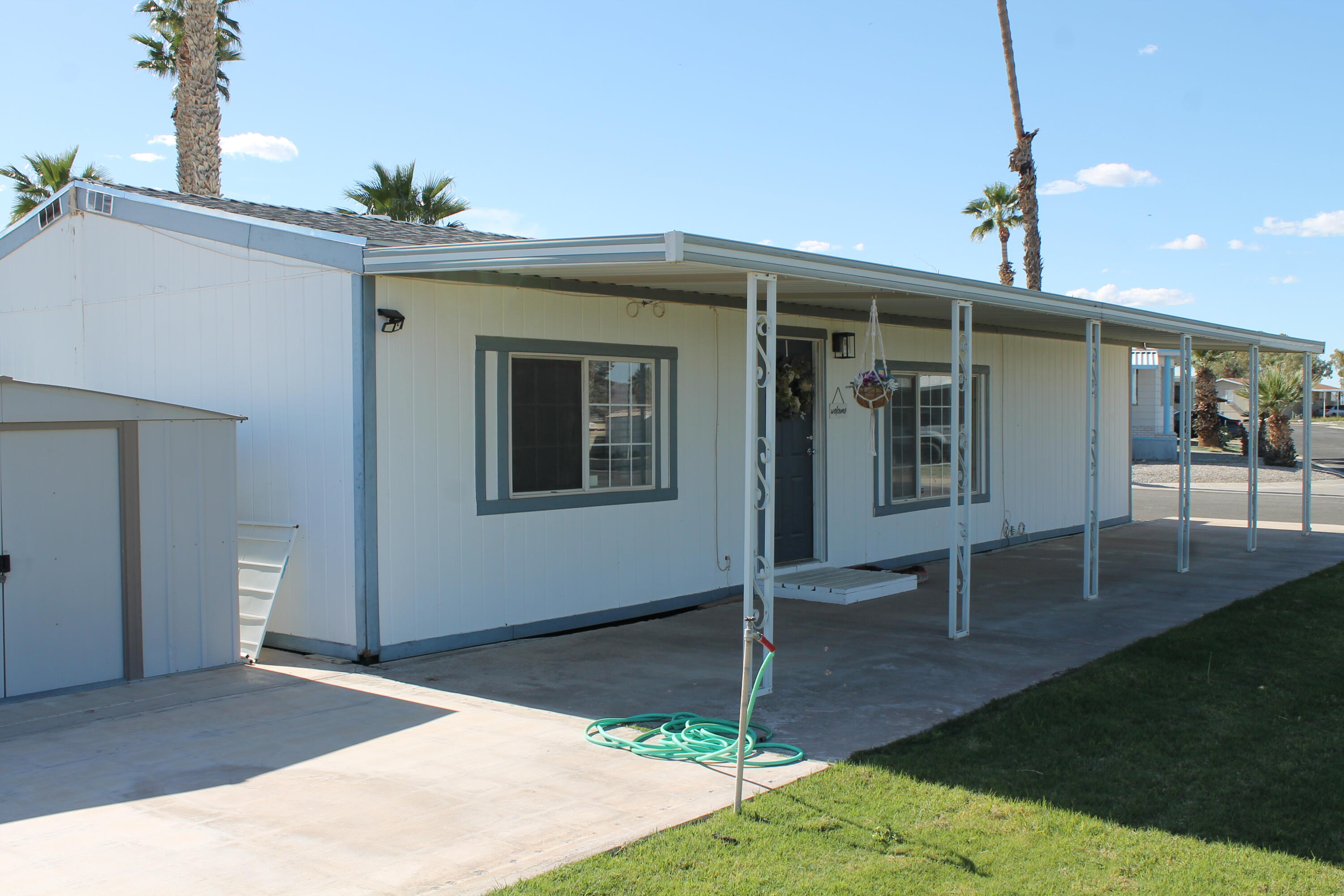 3589 West Wells Rd Unit 41  