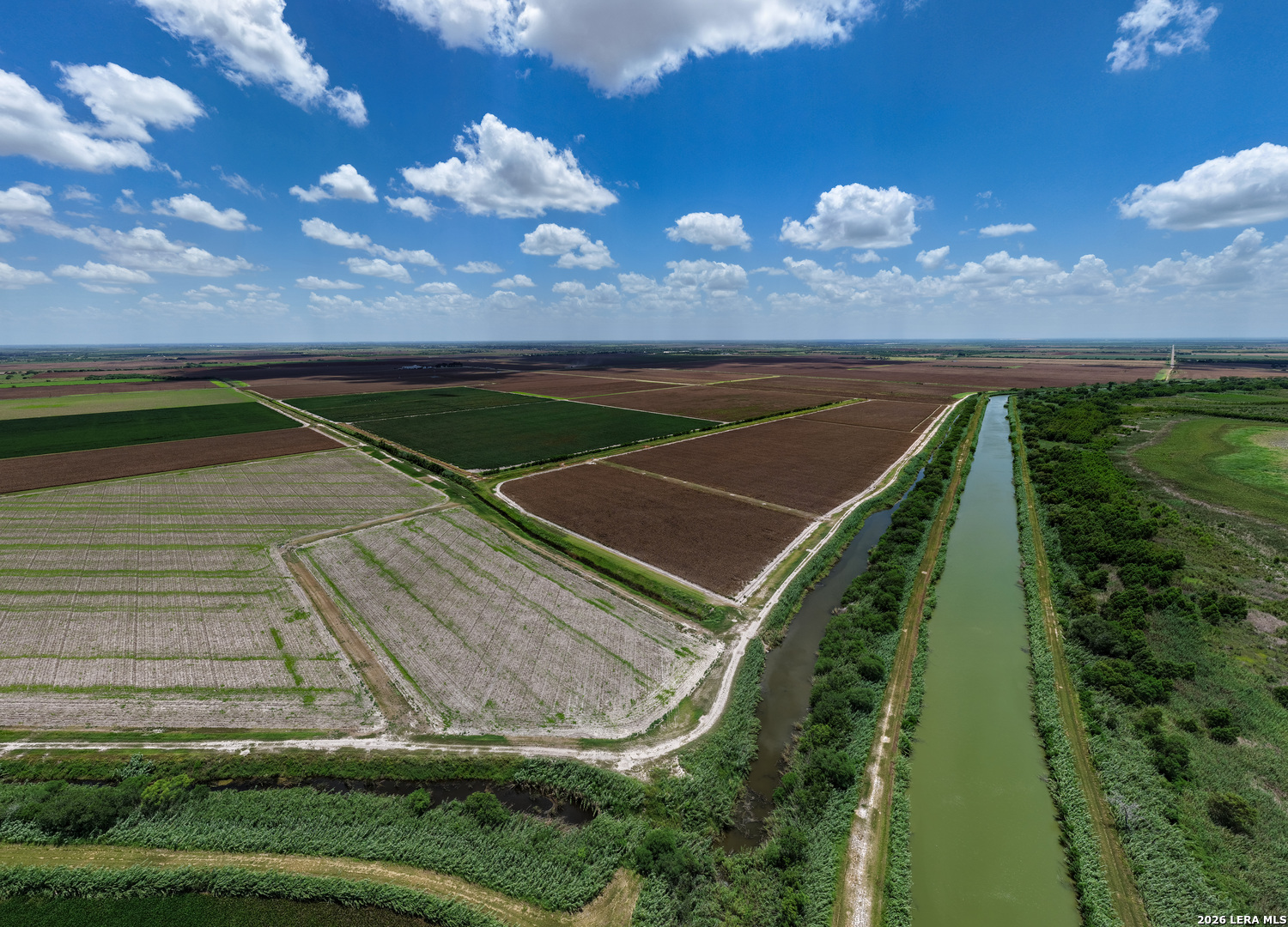 Mile3 Nittler Road Monte Alto, TX 78538 - Photo 6 of 14