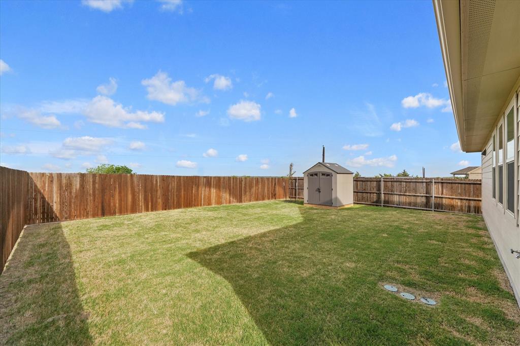 1112 Rumble Drive Fate, TX 75087 - Photo 23 of 25